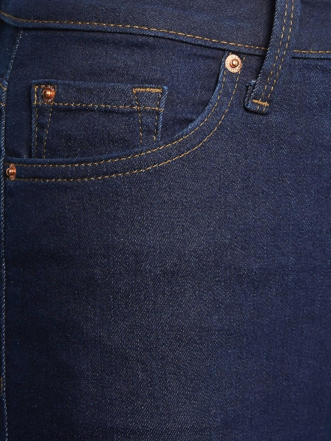 Donna Eva Bootcut Jeans