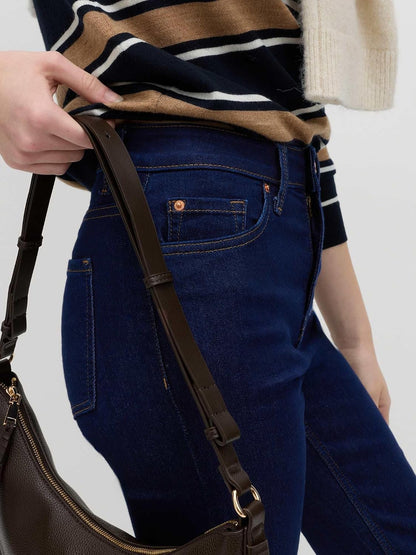 Donna Eva Bootcut Jeans