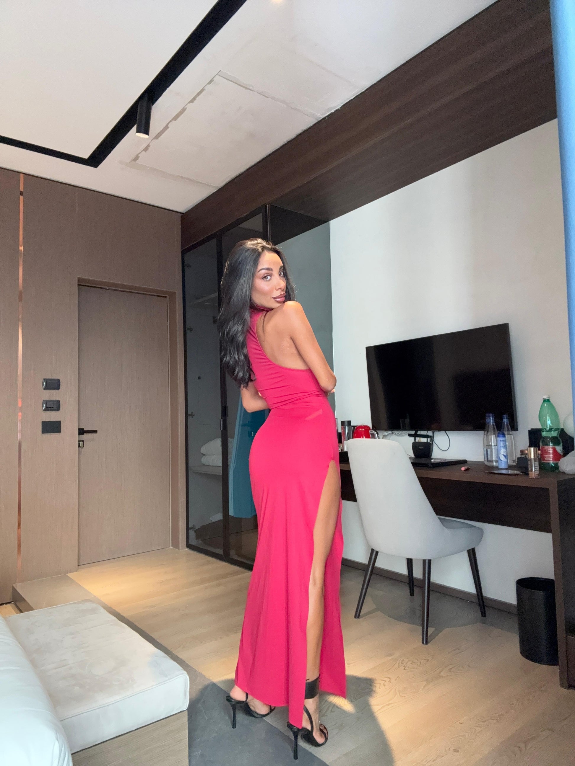 Dress Kendwa